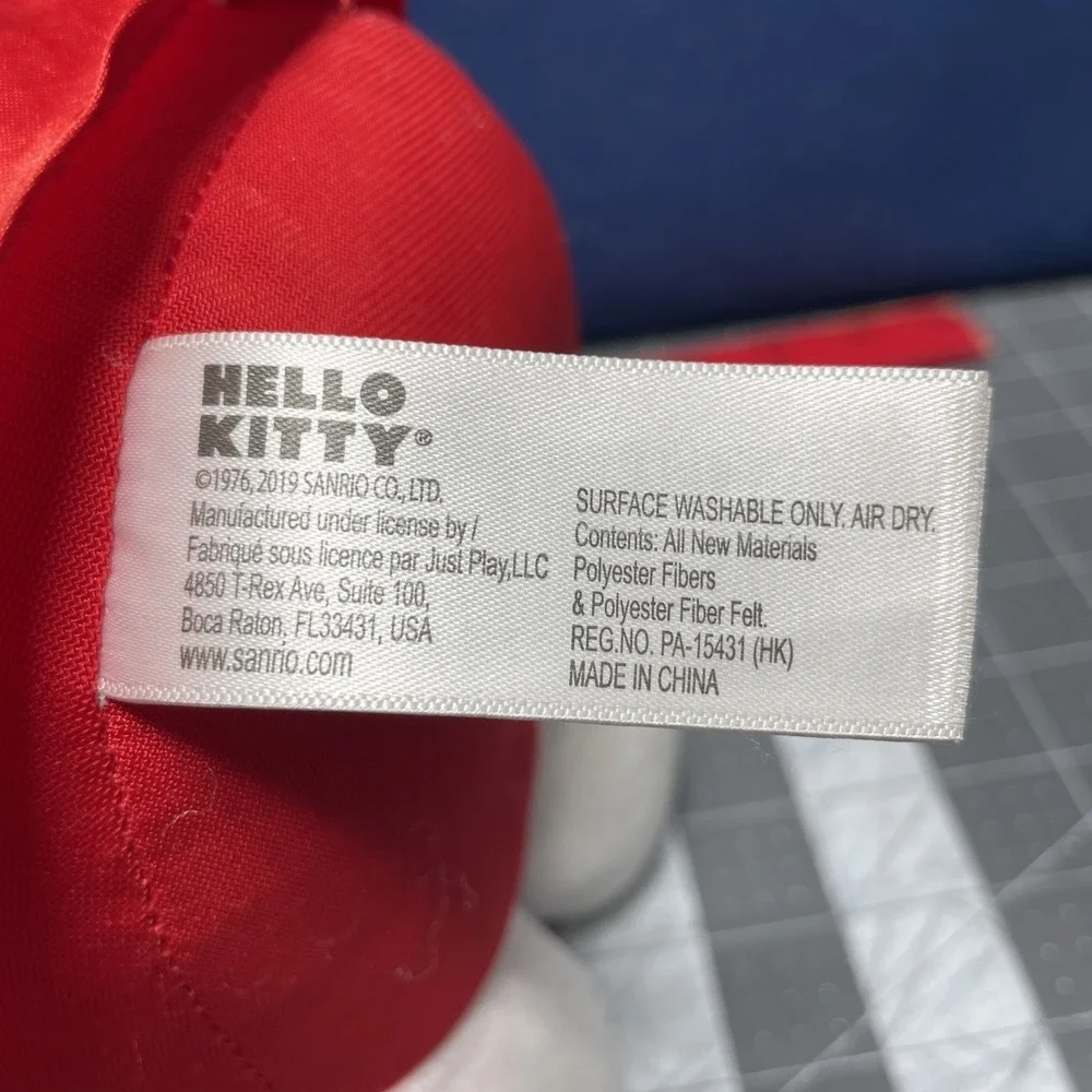 Sanrio Hello Kitty 14